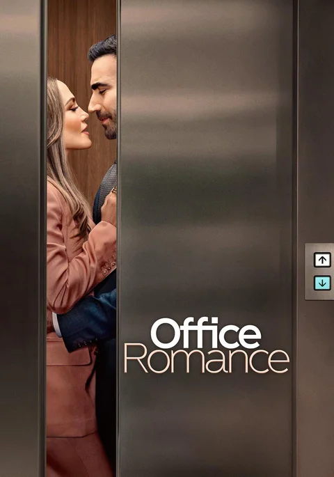 Poster de Office Romance