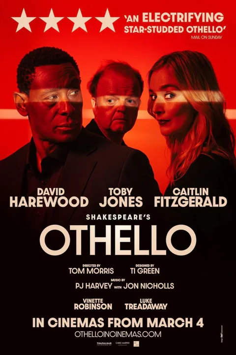 Poster de Othello