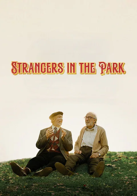 Poster de Parque Lezama