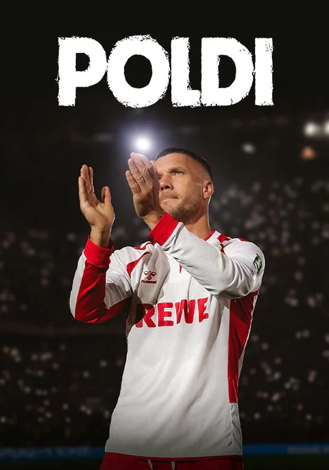 Póster de Poldi