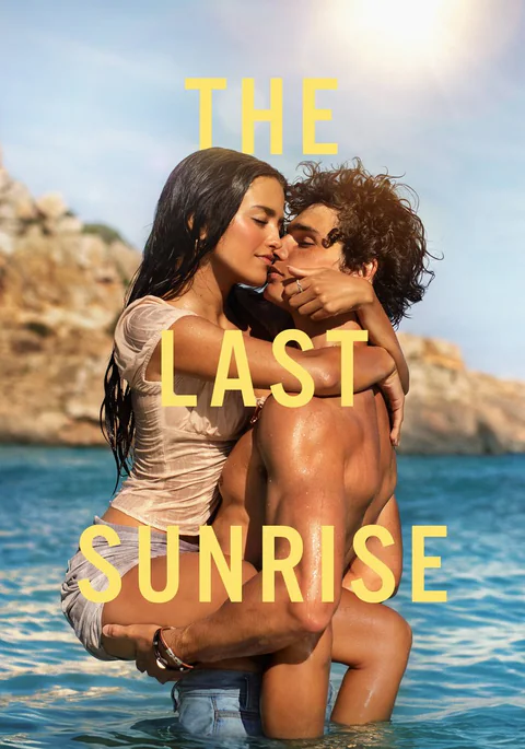 Poster de Sunrise: El último amanecer