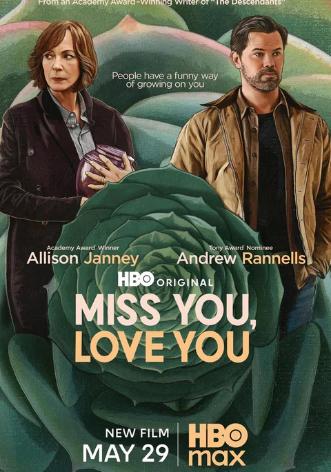 Poster de Te Extraño, Te Amo
