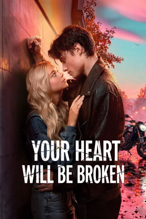 Poster de Tu corazón se romperá