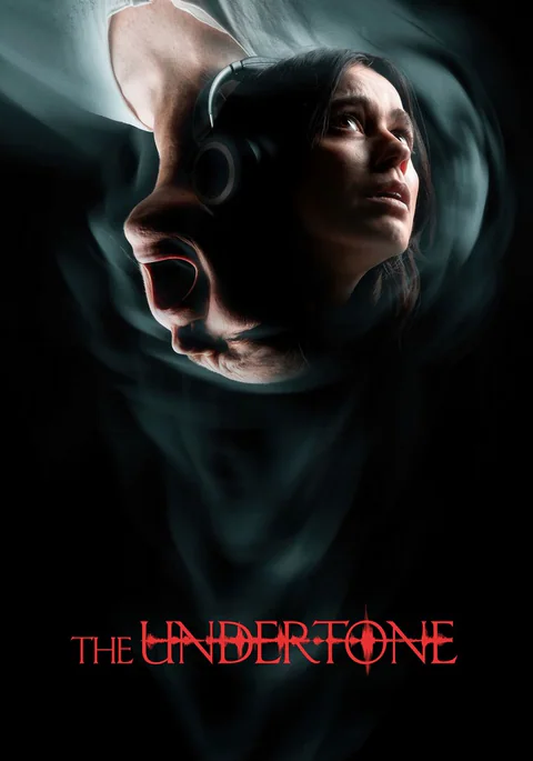 Poster de Undertone Frecuencia Maldita