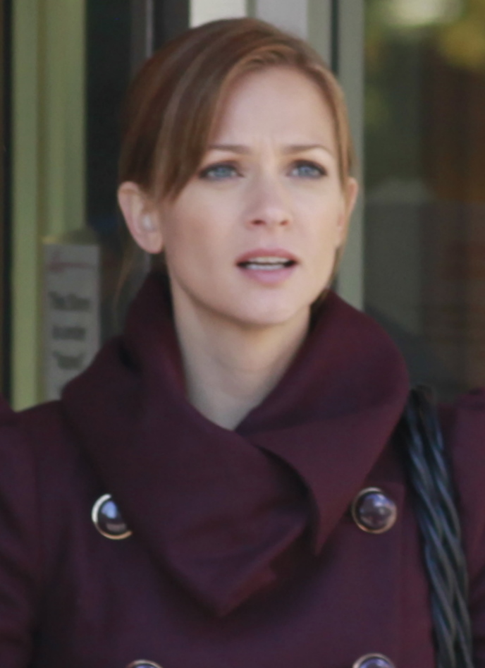 Foto de A.J. Cook