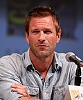 Foto de Aaron Eckhart