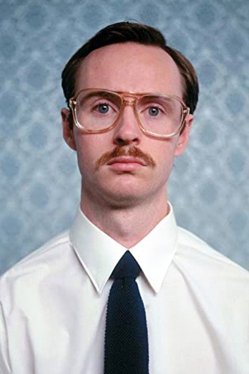 Foto de Aaron Ruell