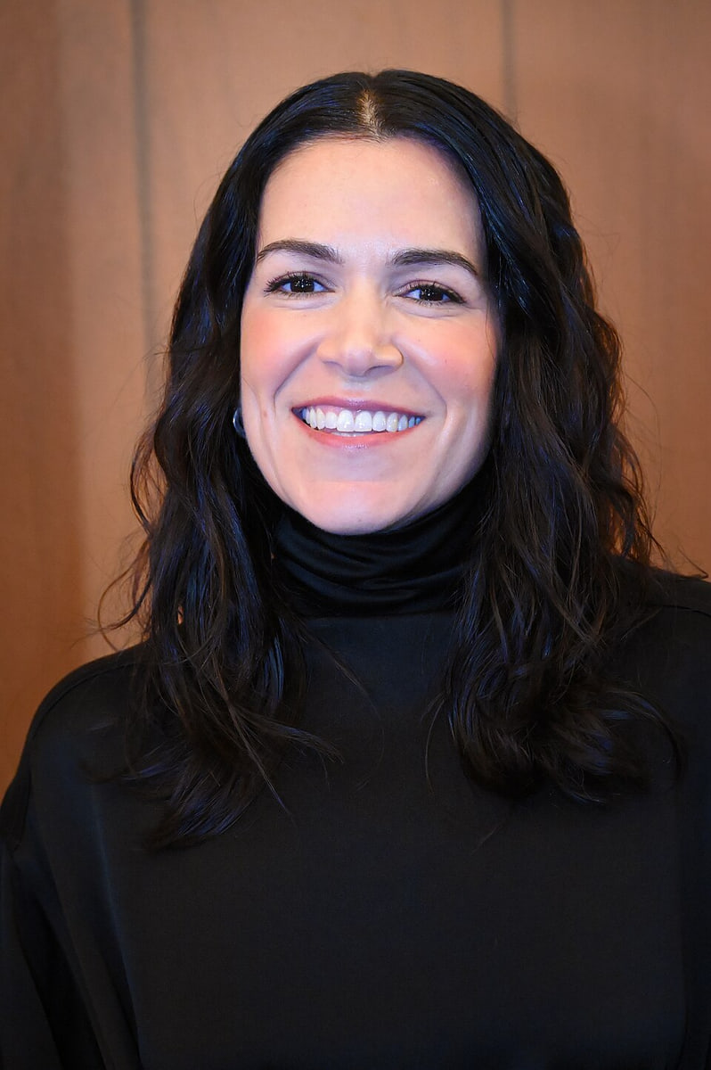 Foto de Abbi Jacobson