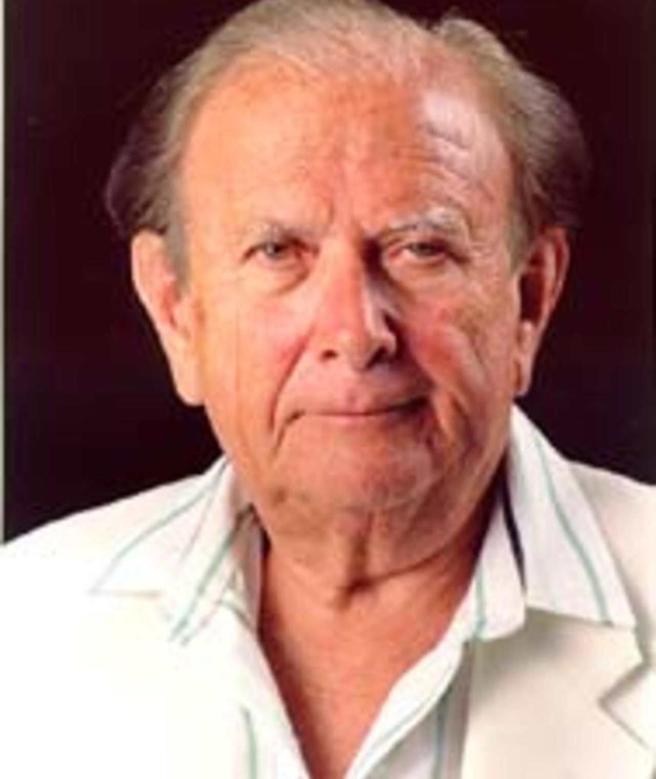 Foto de Abraham Bomba