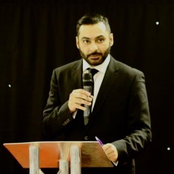 Foto de Abrar Hussain