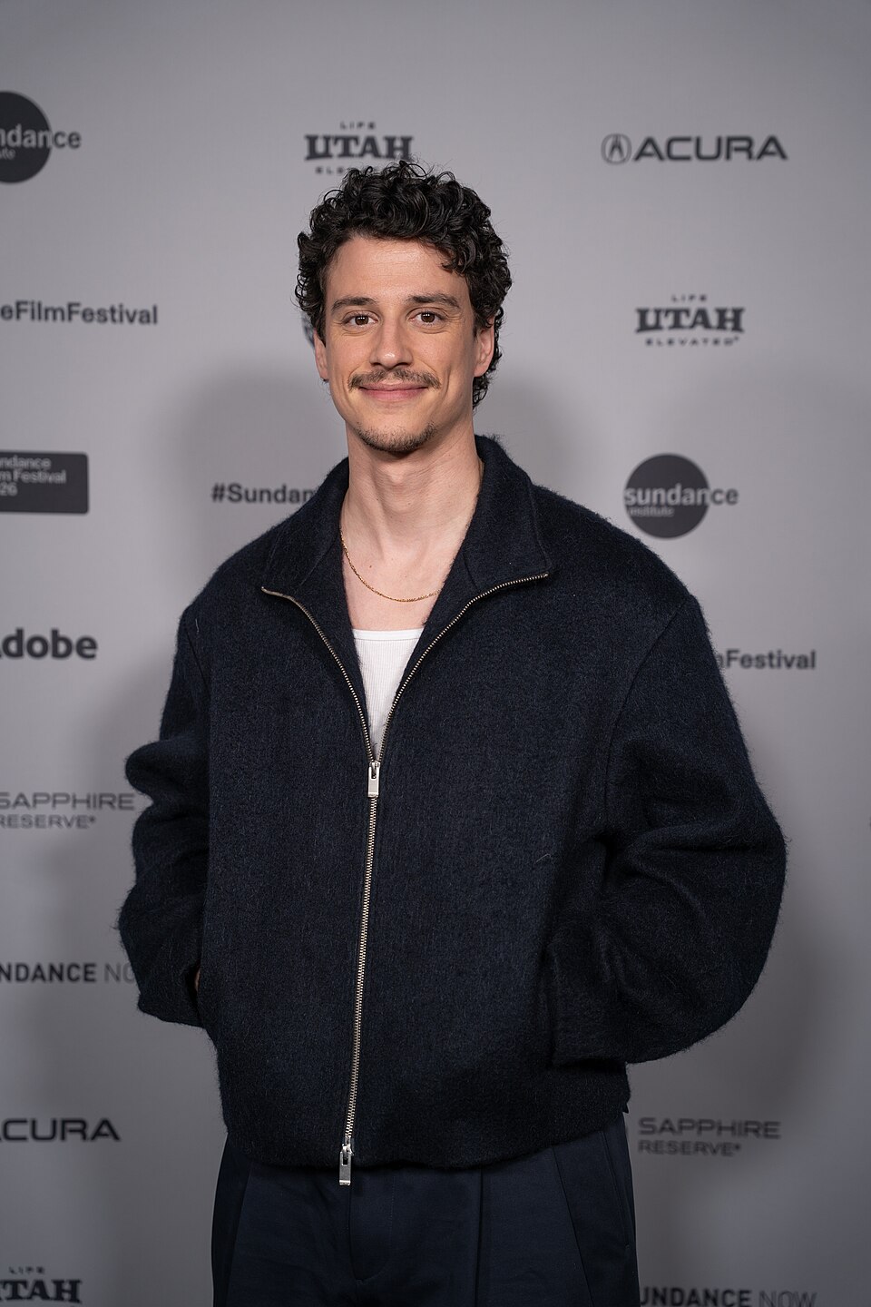 Foto de Adam DiMarco