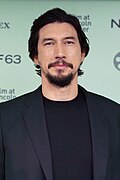 Foto de Adam Driver
