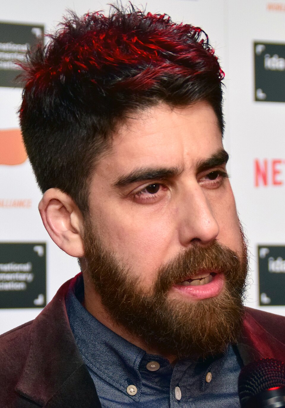 Foto de Adam Goldberg