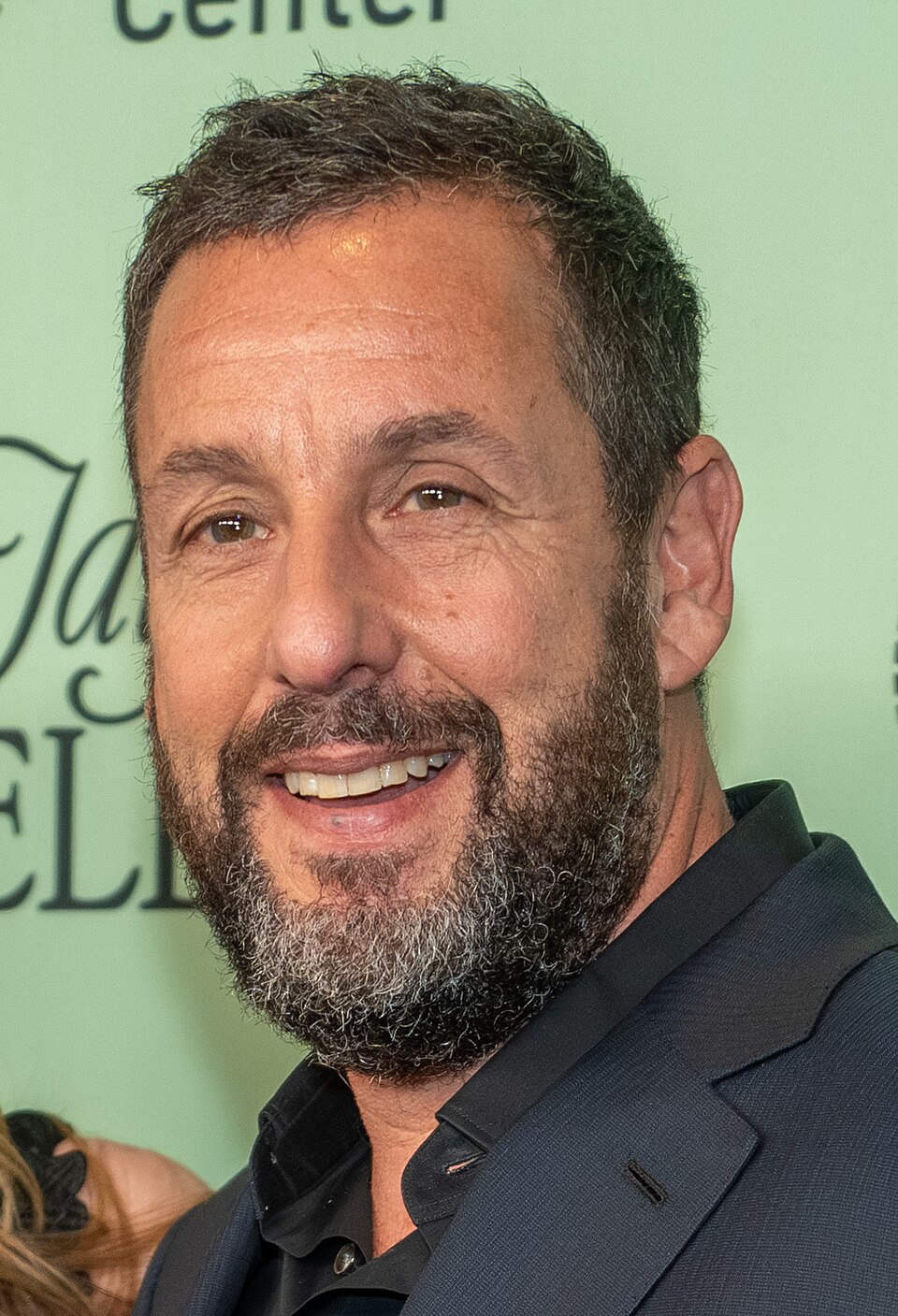 Foto de Adam Sandler