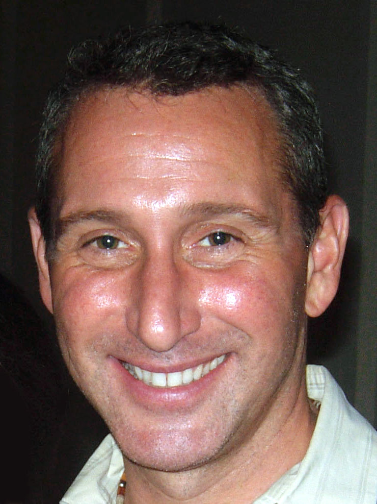 Foto de Adam Shankman