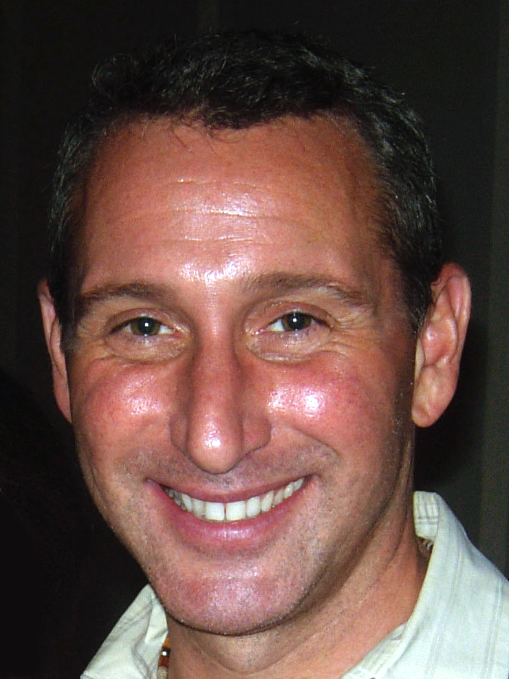 Foto de Adam Shankman