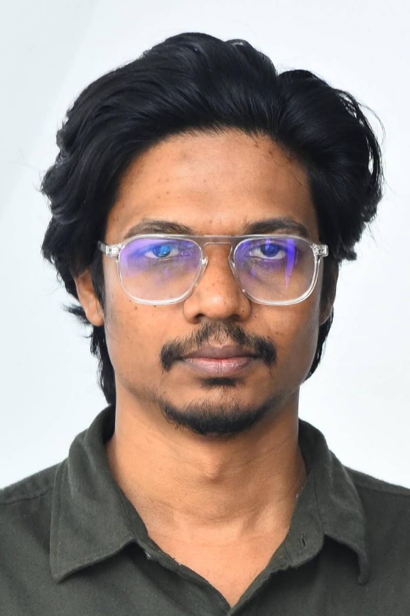 Foto de Aditya Haasan