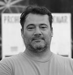 Foto de Adrián Fabrissin