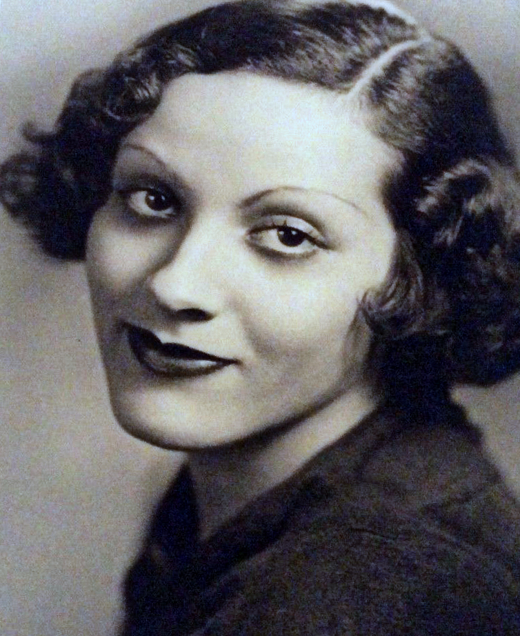 Foto de Adriana Caselotti