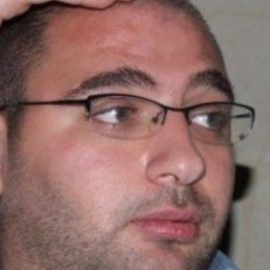 Foto de Ahmed El Gendy