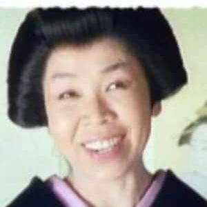 Foto de Akemi Yamaguchi