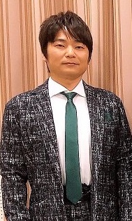 Foto de Akira Ishida