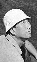 Foto de Akira Kurosawa