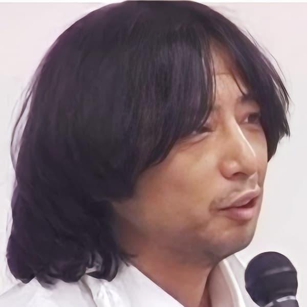 Foto de Akiyuki Shinbo