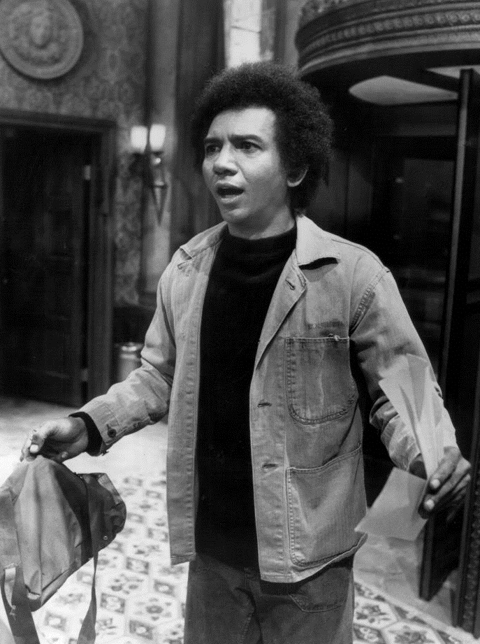 Foto de Al Freeman Jr.
