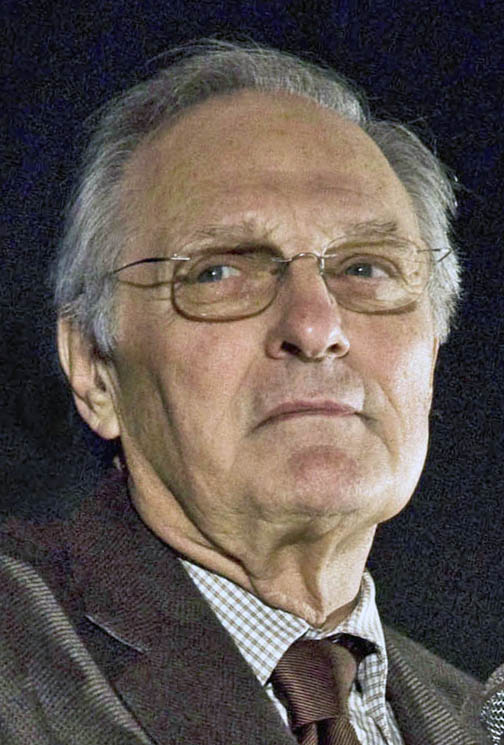 Foto de Alan Alda