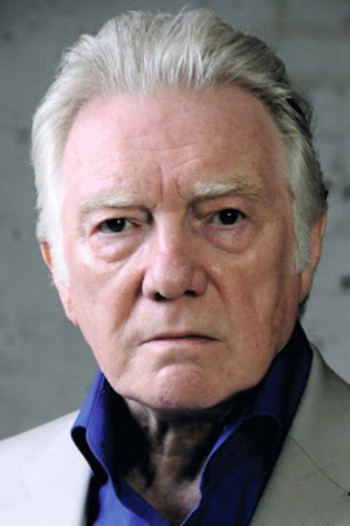 Foto de Alan Ford