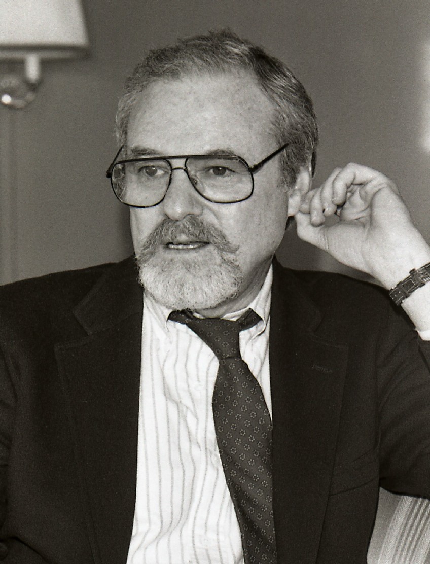Foto de Alan J. Pakula
