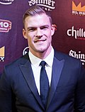 Foto de Alan Ritchson