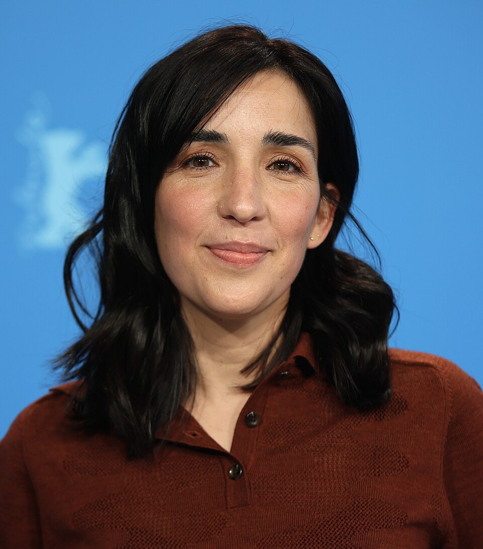 Foto de Alauda Ruiz de Azúa