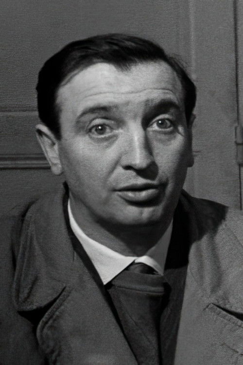 Foto de Albert Rémy