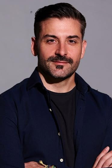 Foto de Alberto Ortega