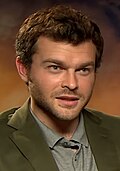 Foto de Alden Ehrenreich