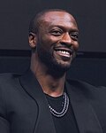 Foto de Aldis Hodge