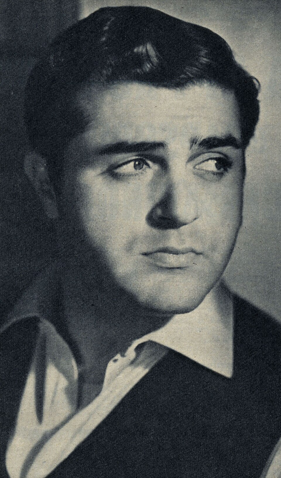 Foto de Aldo Giuffrè