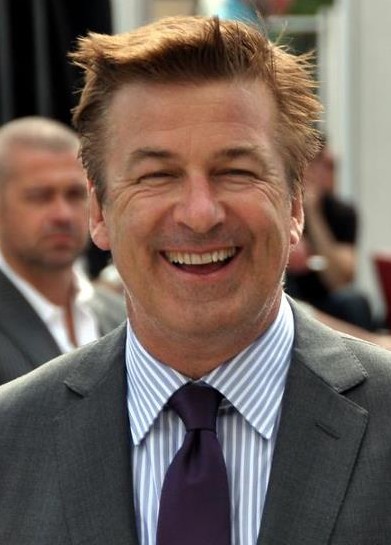 Foto de Alec Baldwin