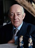 Foto de Alec Guinness