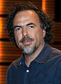 Foto de Alejandro González Iñárritu
