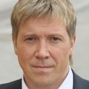 Foto de Aleksei Kravchenko