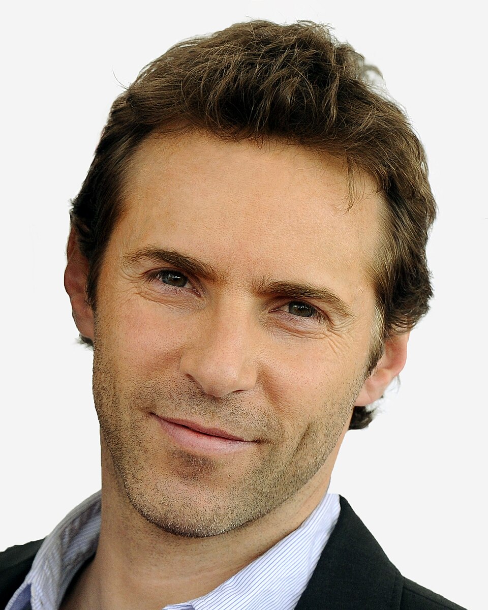 Foto de Alessandro Nivola