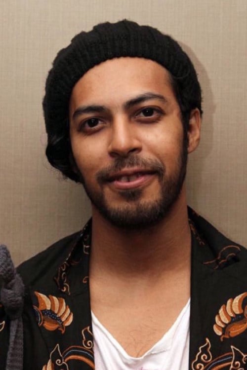 Foto de Alex Abbad