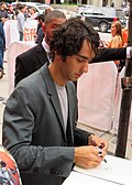 Foto de Alex Wolff