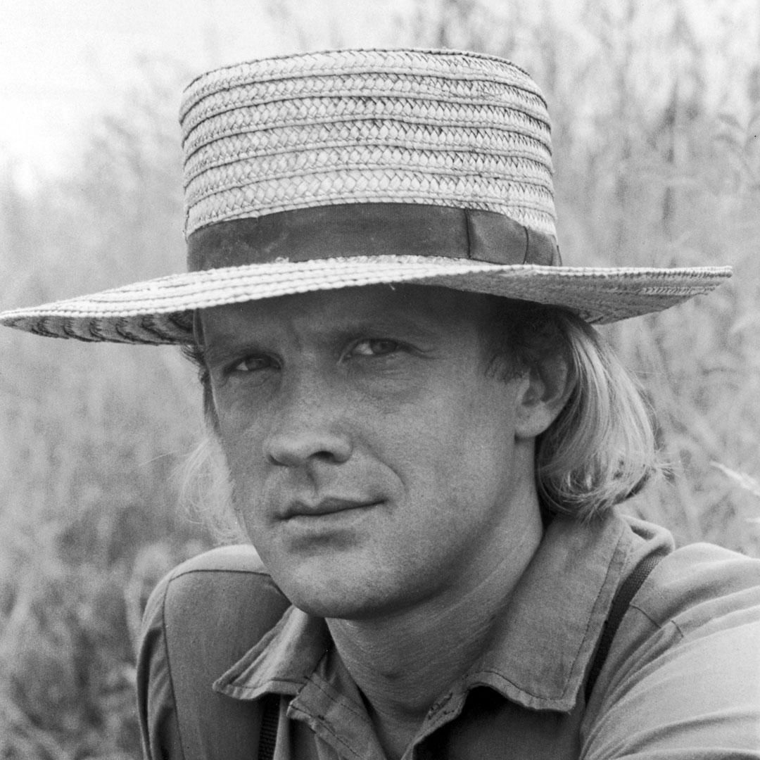 Foto de Alexander Godunov