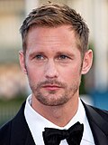 Foto de Alexander Skarsgård