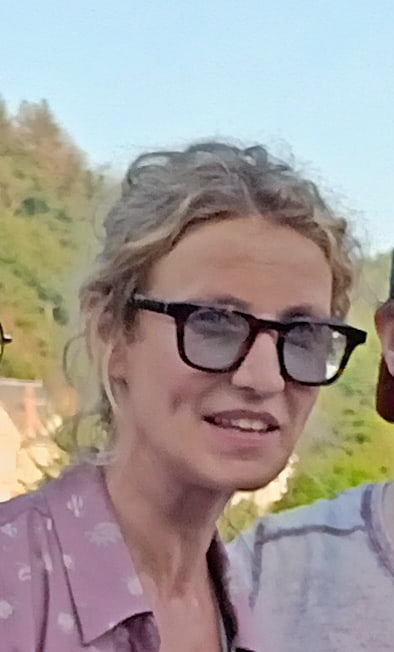 Foto de Alexandra Lamy
