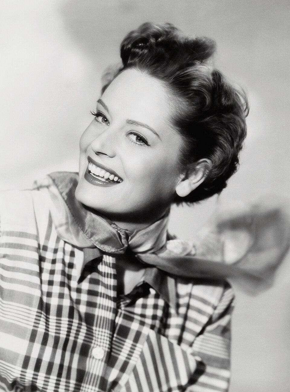 Foto de Alexis Smith